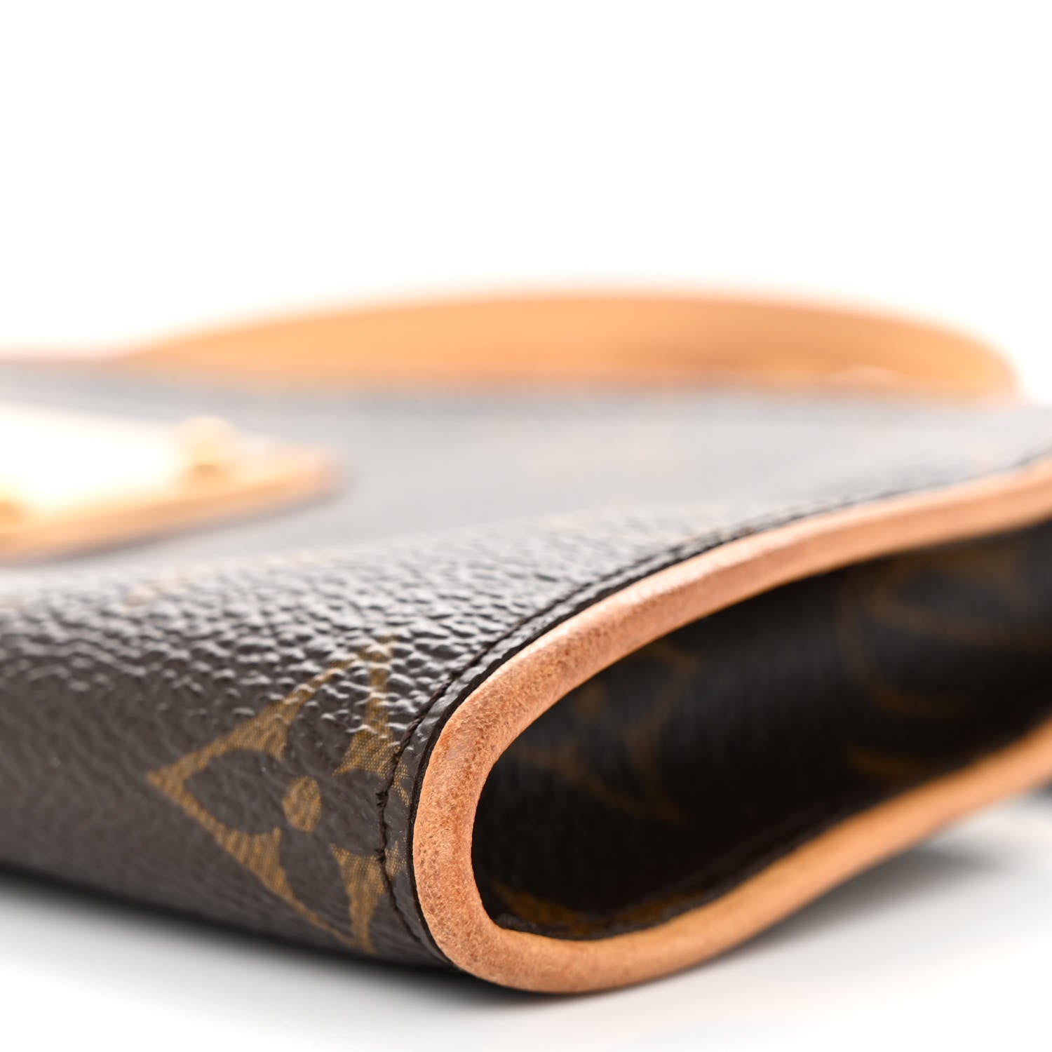 Louis Vuitton LOUIS VUITTON Monogram Sophie Clutch 10 of 12
