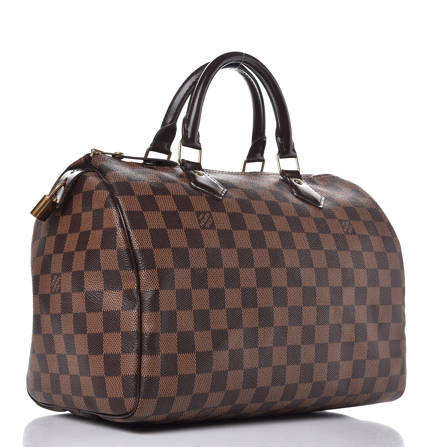 Damier Ebene Speedy 30