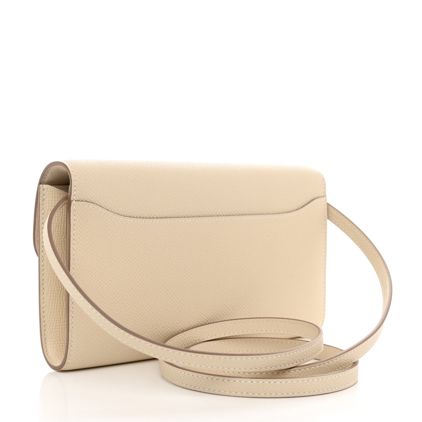 Epsom Constance Long To Go Wallet Craie
