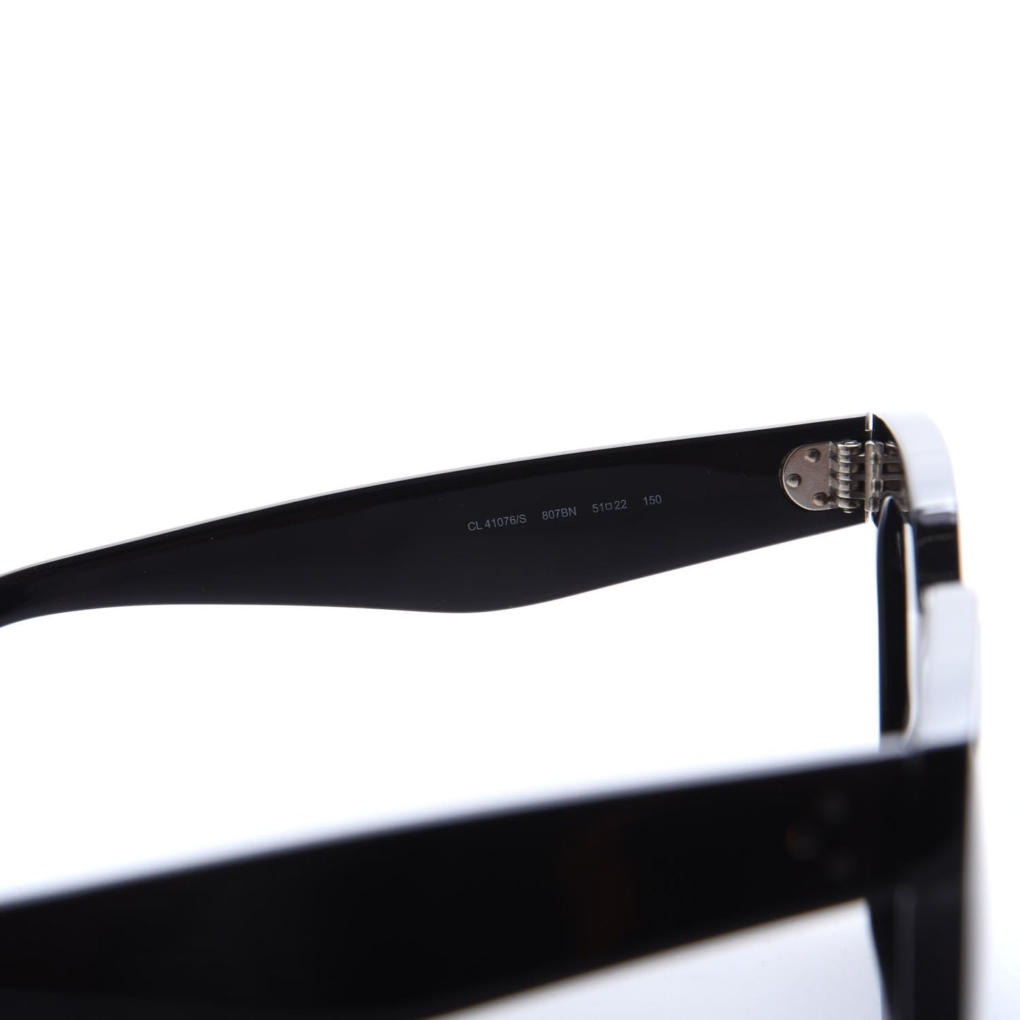Tilda Sunglasses CL 41076/S Black