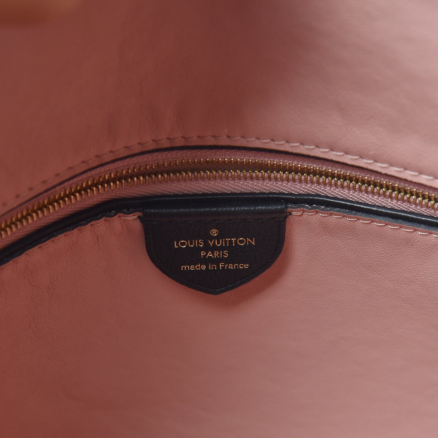Calfskin Tournon Black