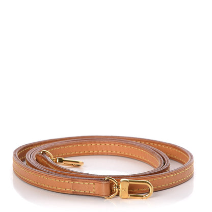 Louis Vuitton Vachetta Eva Shoulder Strap 1 of 3
