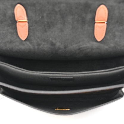 Louis Vuitton Monogram Vaugirard Black 6 of 11