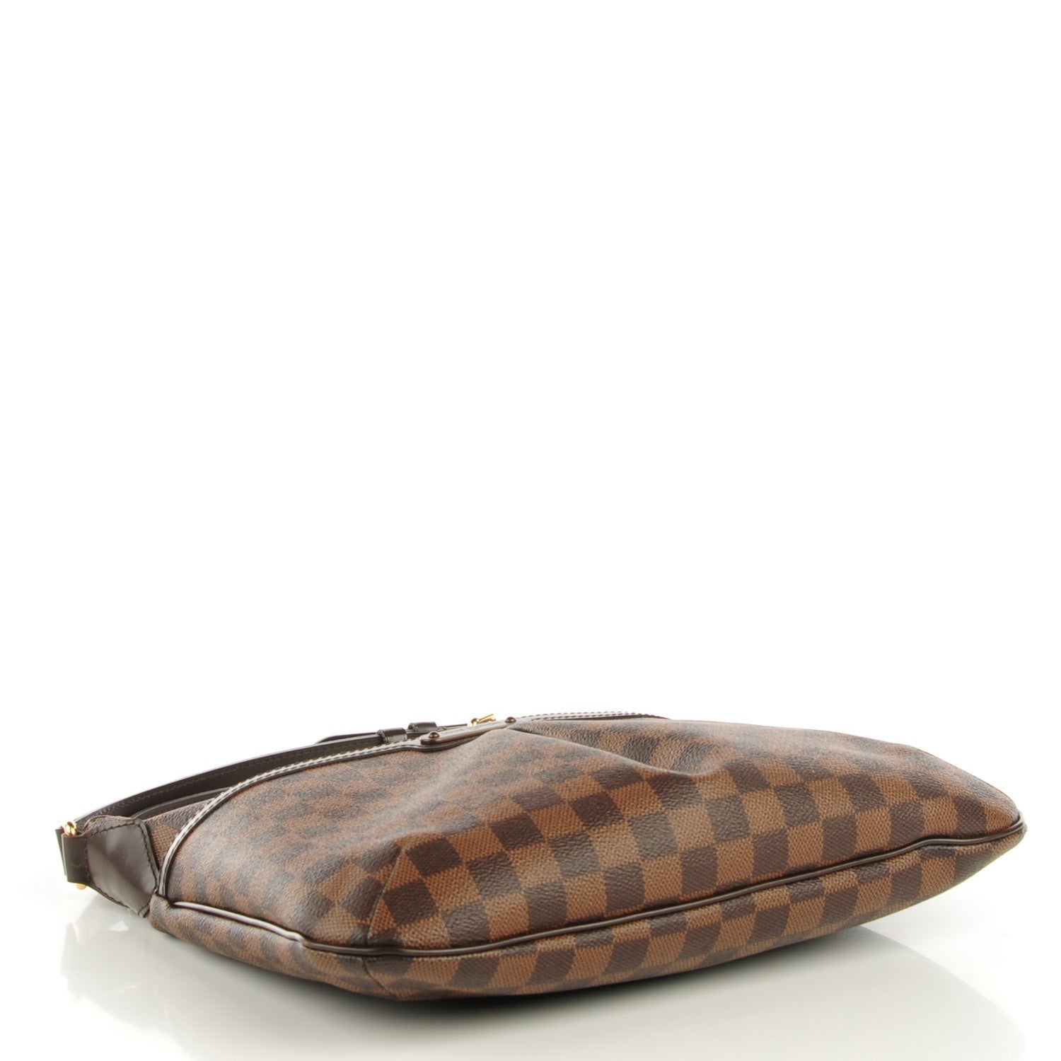 Louis Vuitton Damier Ebene Bloomsbury PM 4 of 8
