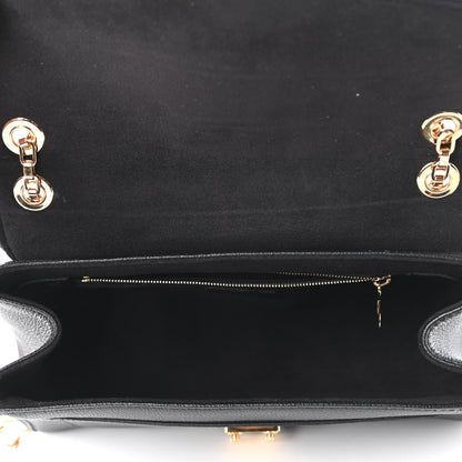 Louis Vuitton Empreinte Saint Germain PM Black 5 of 11