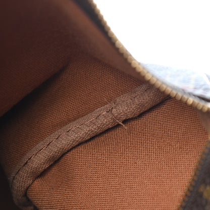 Louis Vuitton Monogram Speedy 40 12 of 12