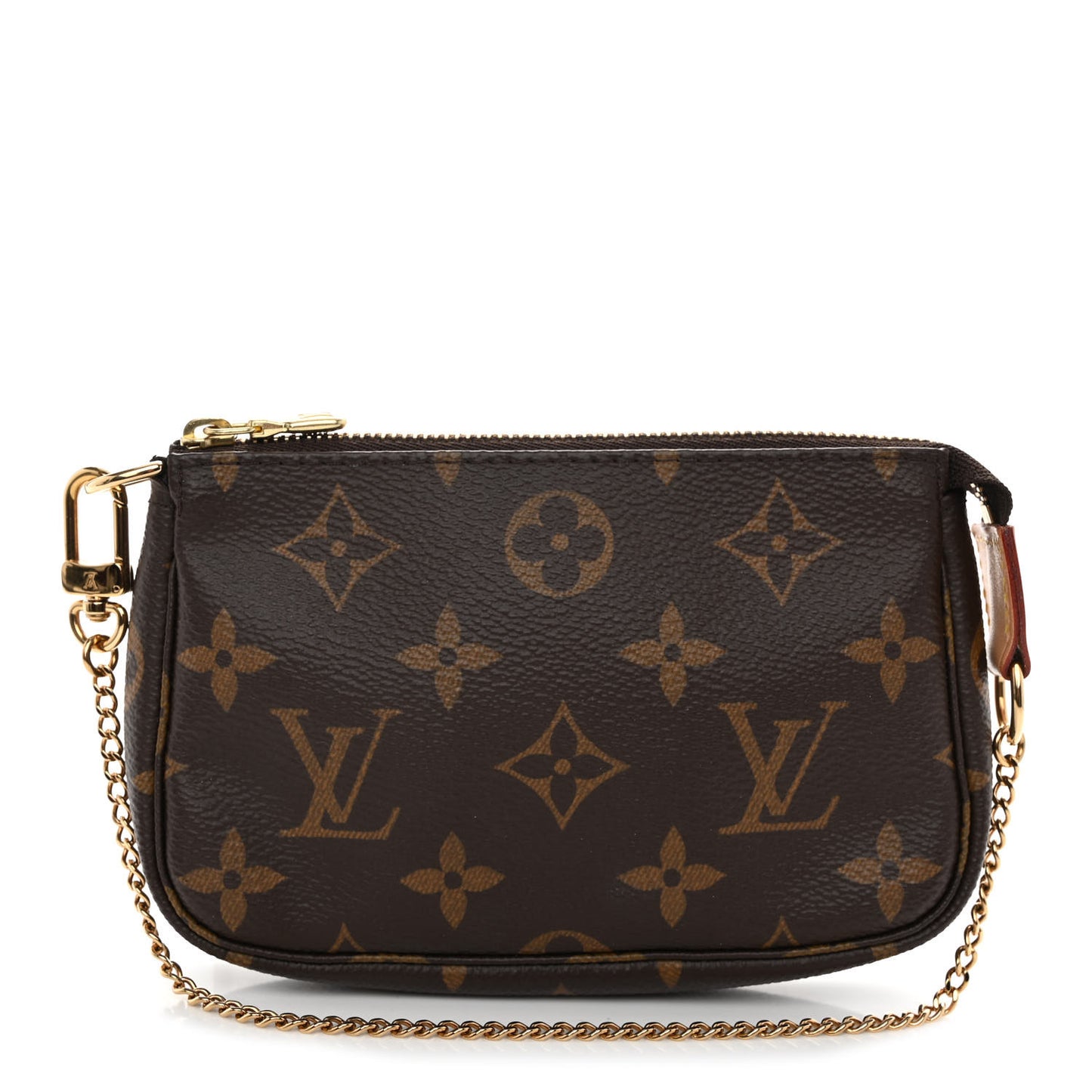 Monogram Mini Pochette Accessories