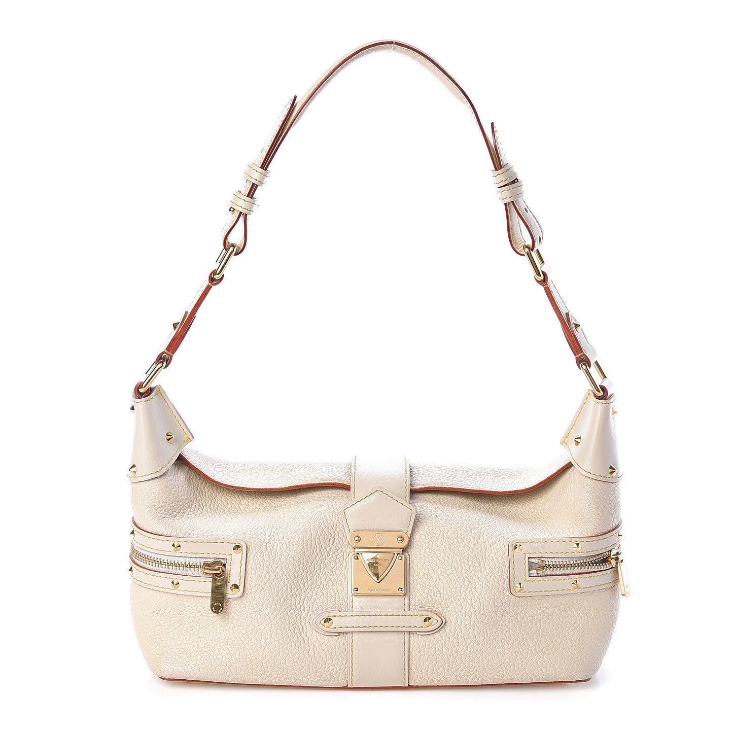 Suhali L'Impetueux White