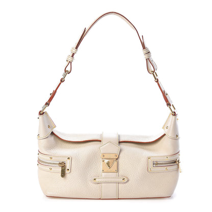 Louis Vuitton Suhali L'Impetueux White 1 of 12