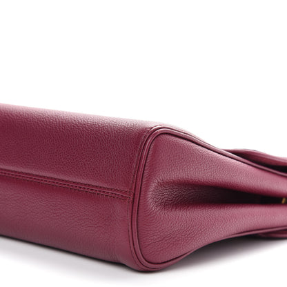 Louis Vuitton Empreinte Saint Germain MM Grape 9 of 9
