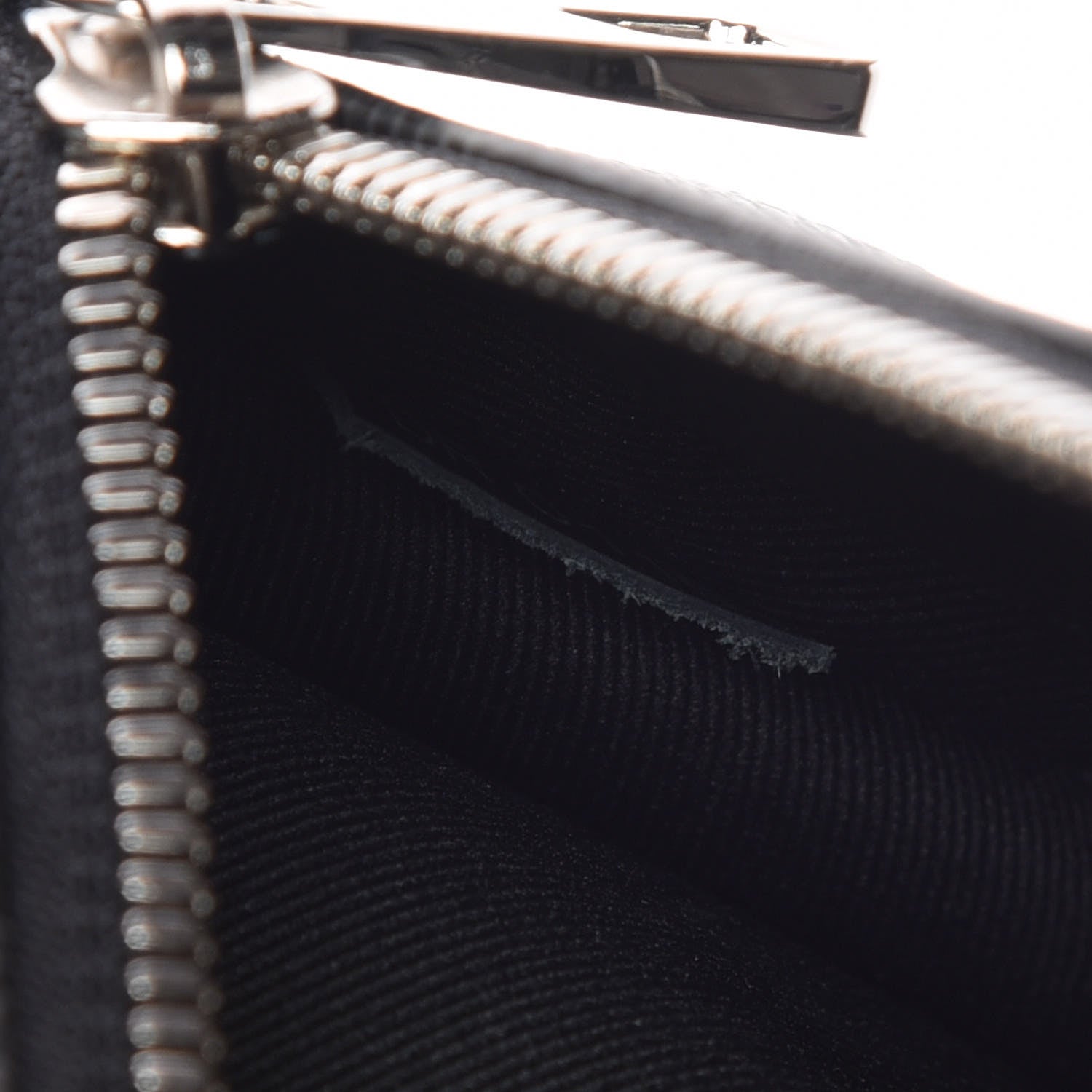 Louis Vuitton Damier Graphite Josh Backpack 9 of 10