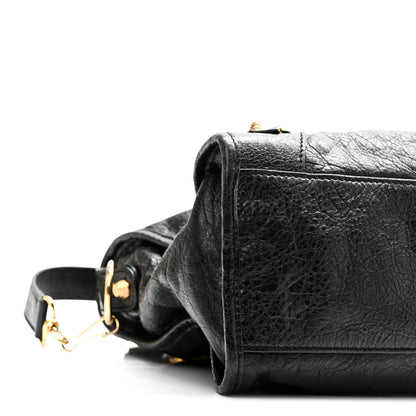 Balenciaga Agneau Giant 12 Gold Hardware City Black 10 of 11