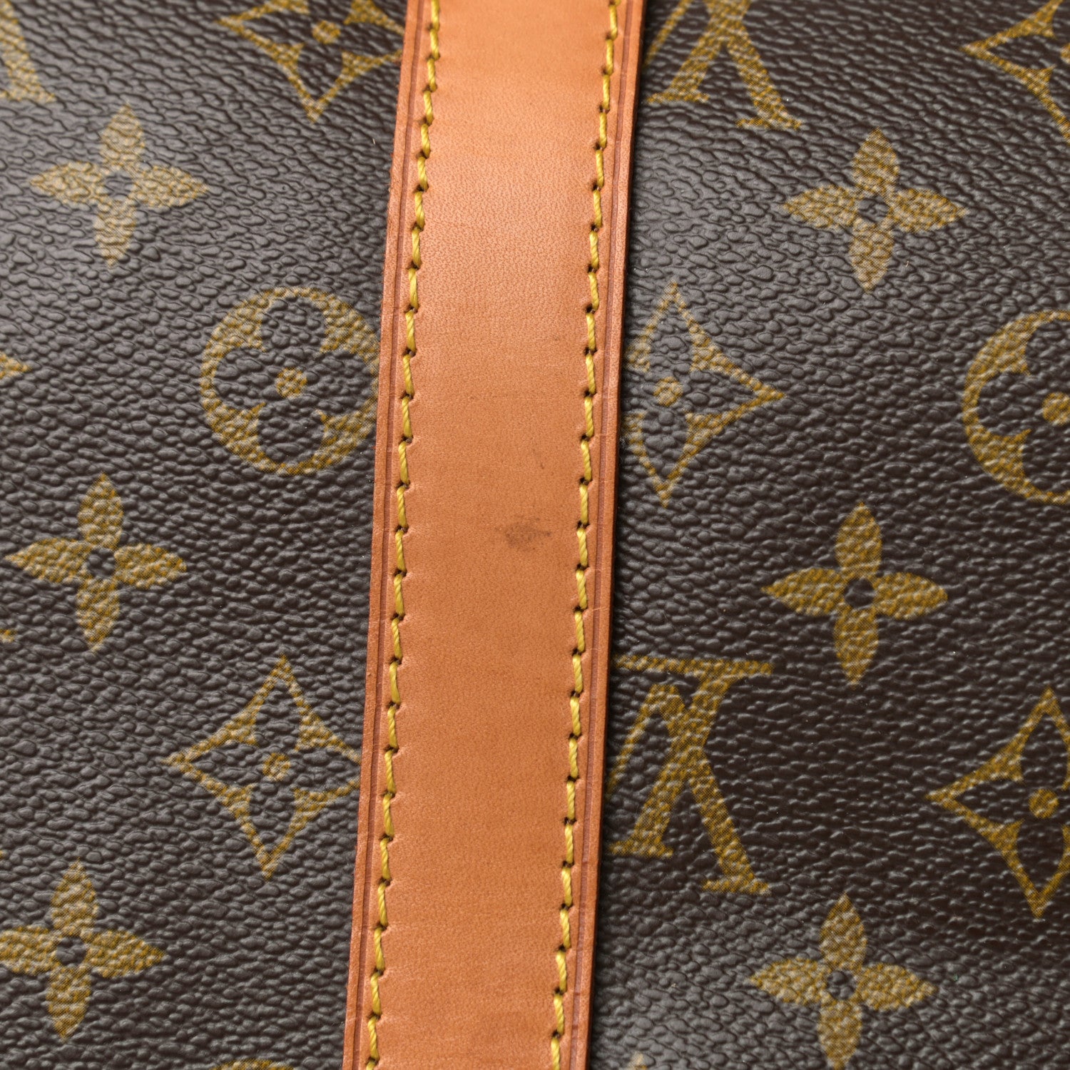 Louis Vuitton Monogram Keepall 45 14 of 14