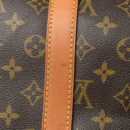 Louis Vuitton Monogram Keepall 45 14 of 14