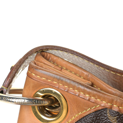 Louis Vuitton Monogram Galliera PM 8 of 10