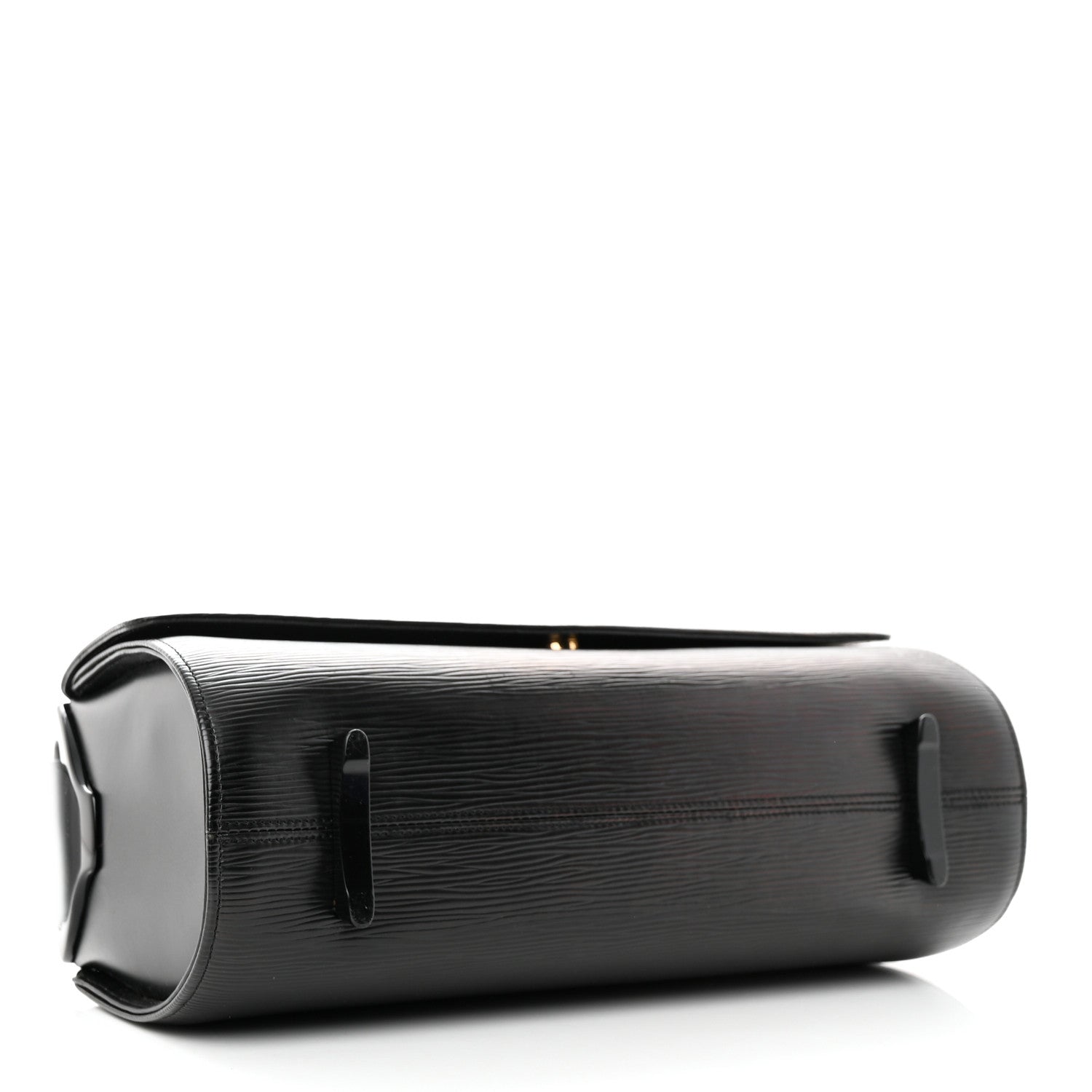 Louis Vuitton Epi Nocturne GM Black 5 of 14