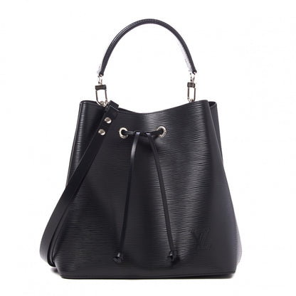 Louis Vuitton Epi Neonoe Black 1 of 7