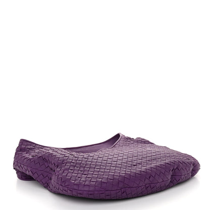 Bottega Veneta Nappa Intrecciato Large Hobo Monalisa 4 of 9