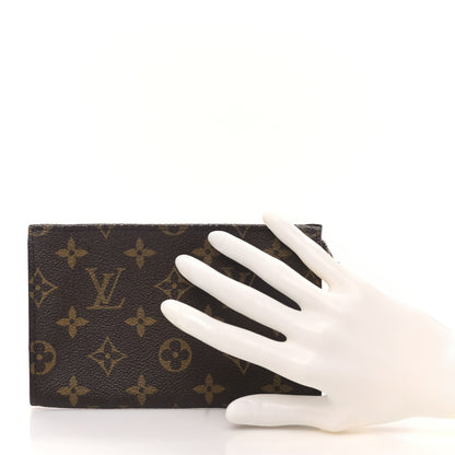 Louis Vuitton Monogram Compact Tour Toiletry Pouch 2 of 8
