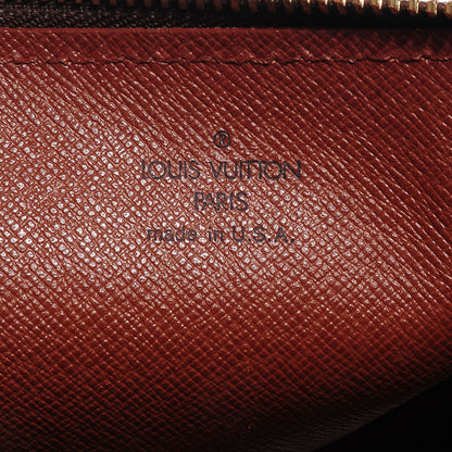 Louis Vuitton Monogram Papillon 26 6 of 7