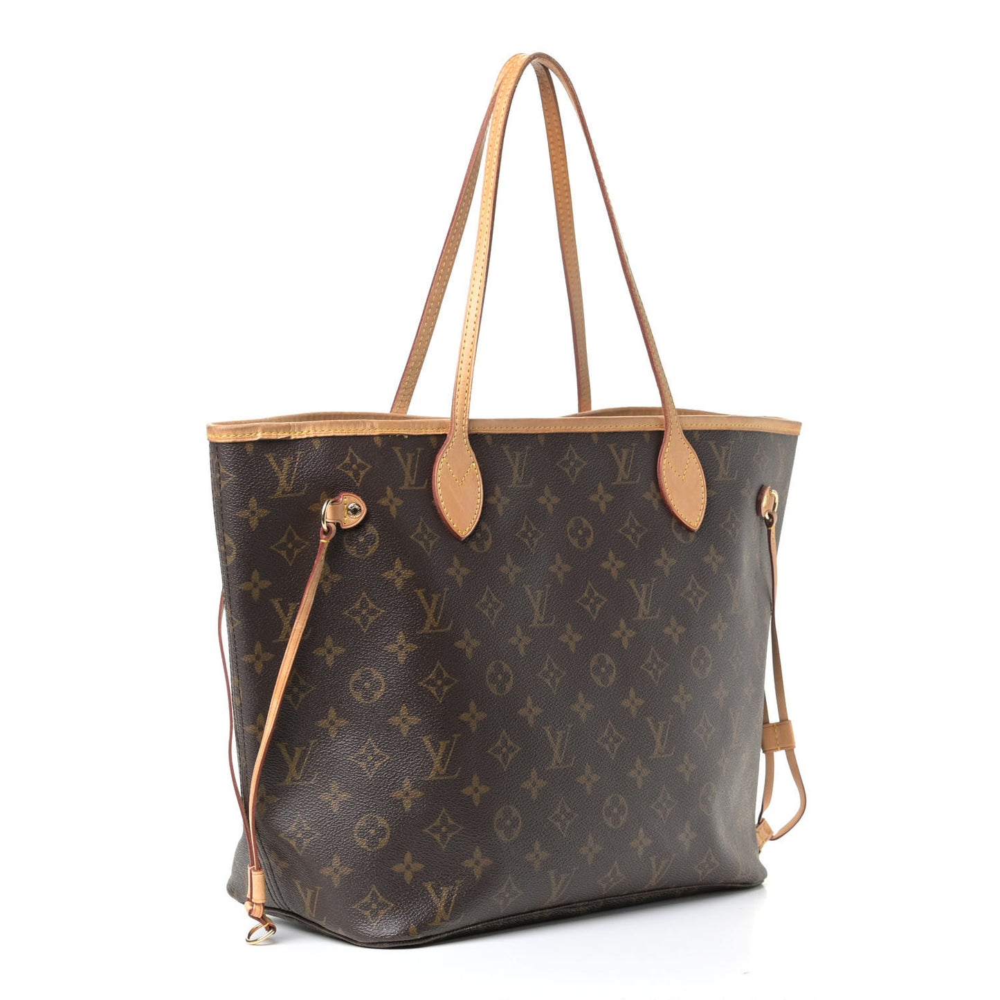 Monogram Neverfull MM