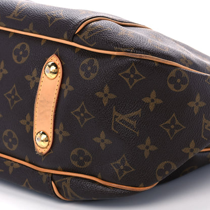 Louis Vuitton Monogram Galliera PM 8 of 12