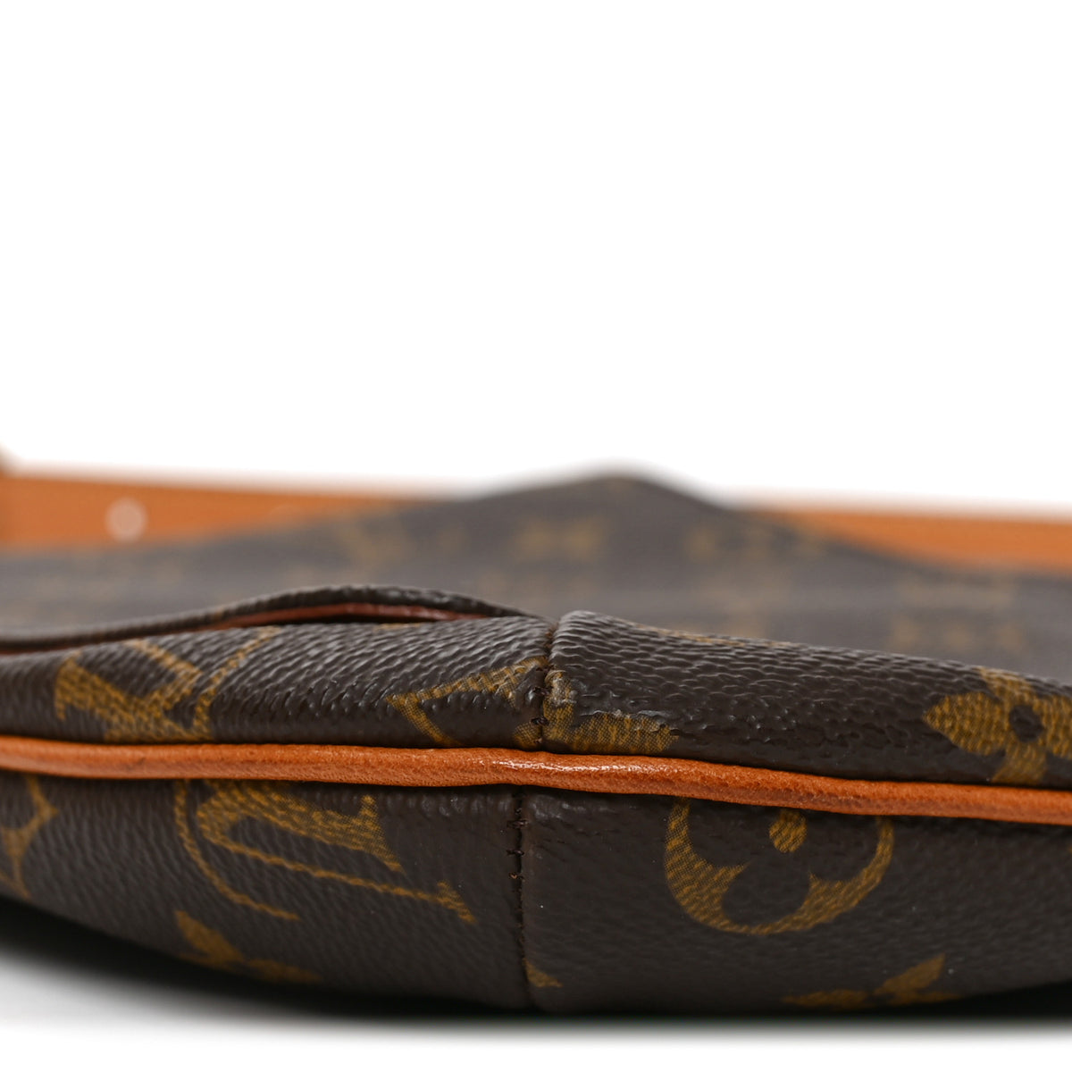Monogram Musette Salsa