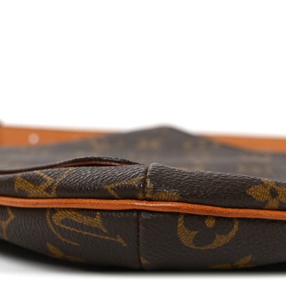 Louis Vuitton Monogram Musette Salsa 8 of 9