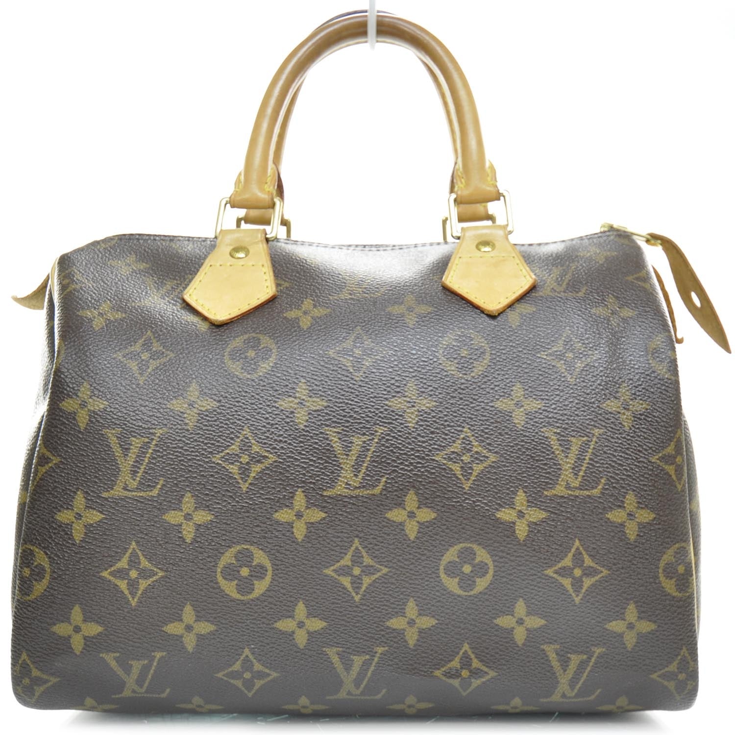 Louis Vuitton Monogram Speedy 25 1 of 1