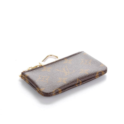Louis Vuitton Monogram Key Pouch 4 of 7