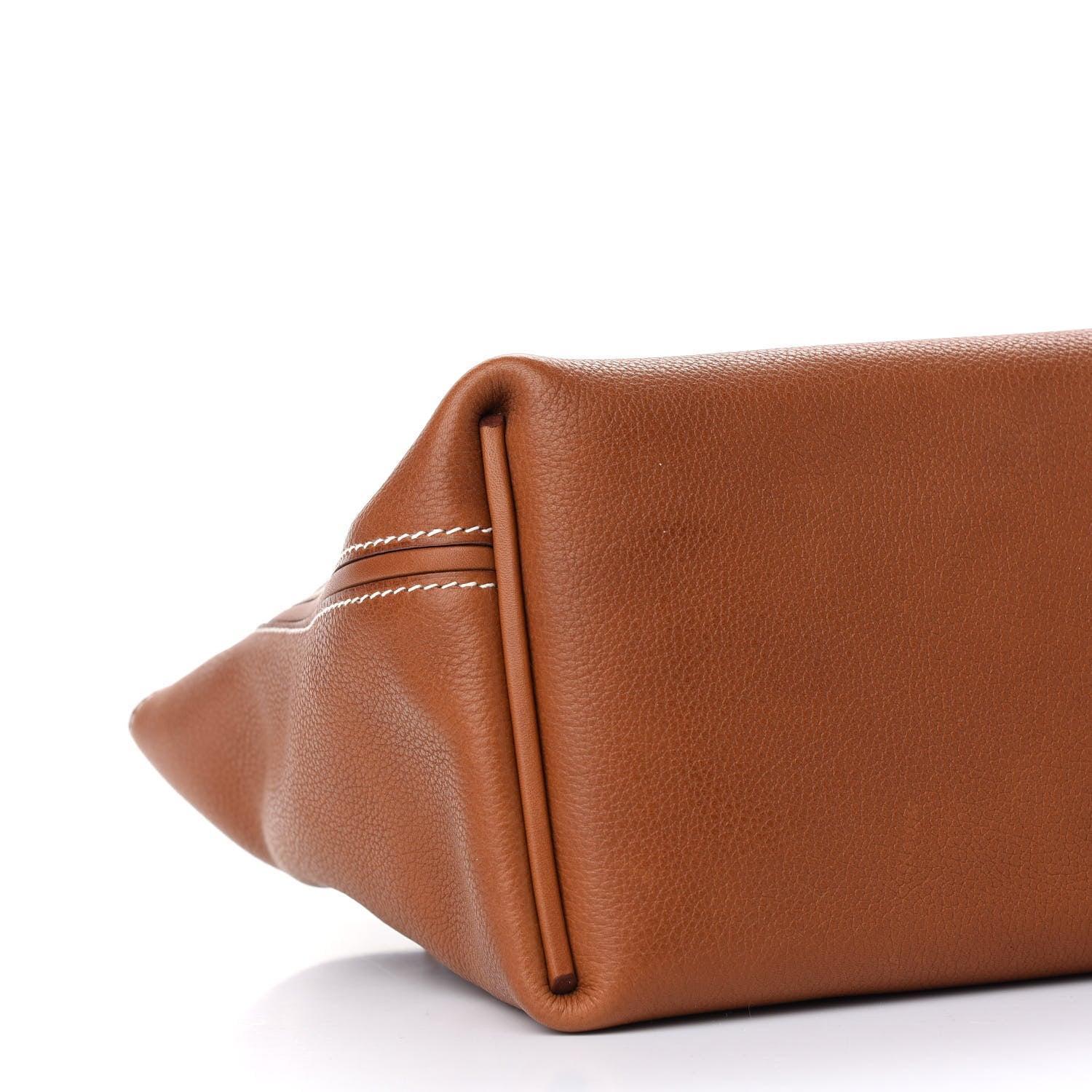 Hermes Barenia Faubourg 24/24 29 Fauve 8 of 10