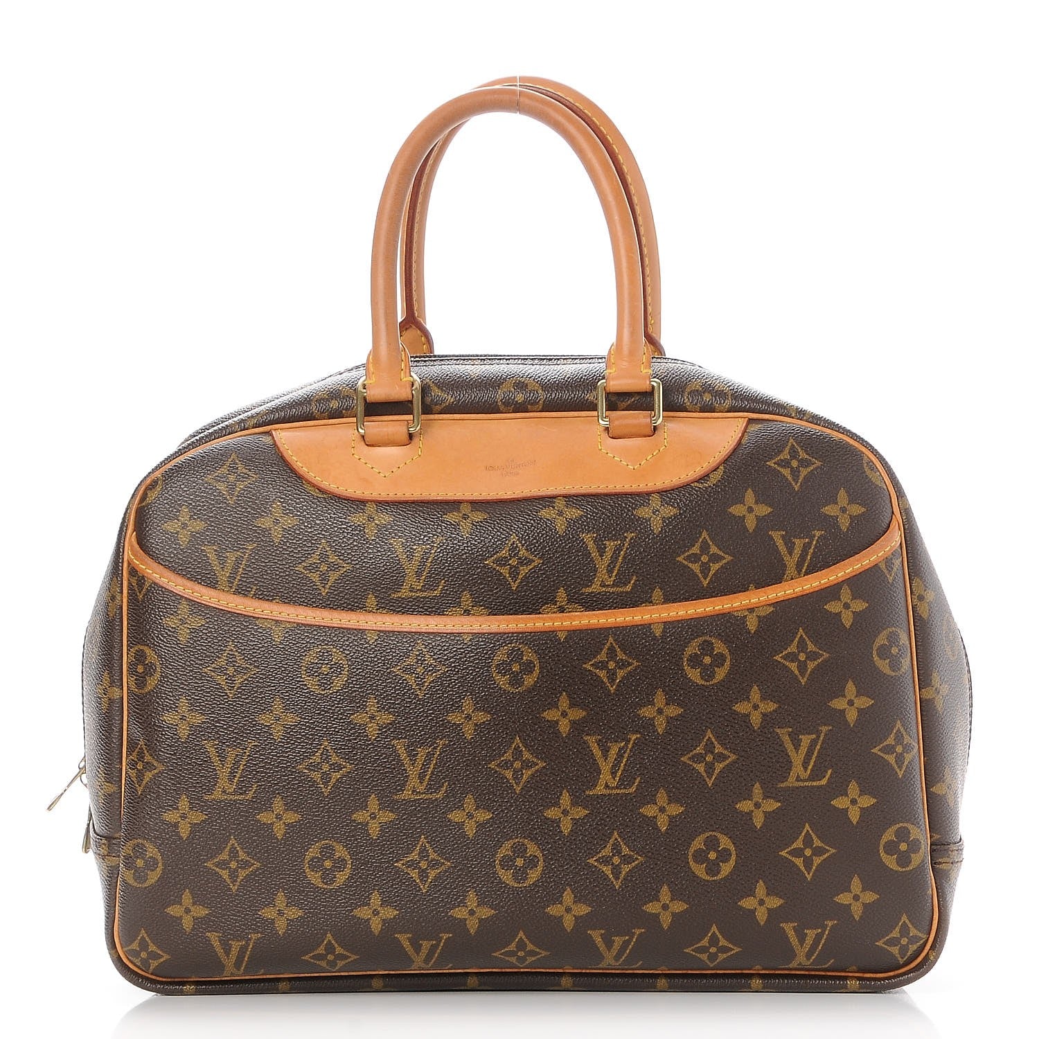 Louis Vuitton Monogram Deauville 1 of 7