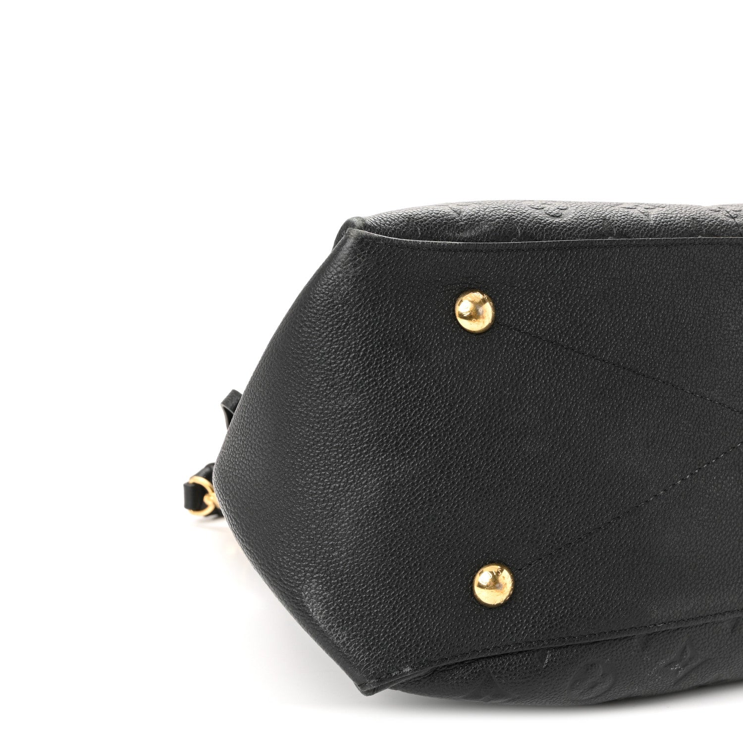 Louis Vuitton Empreinte Maida Hobo Black 14 of 17