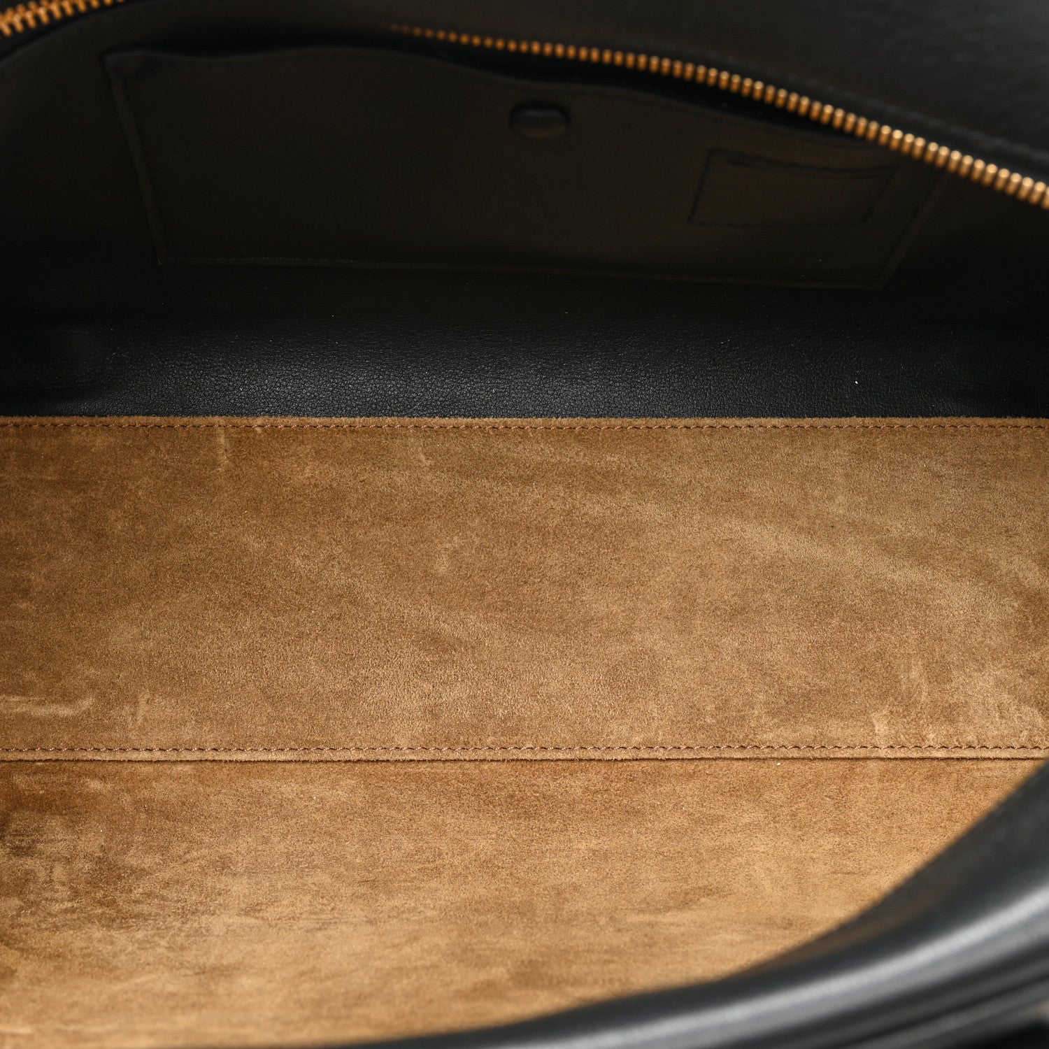 Loewe Calfskin Amazona 28 Black 5 of 14