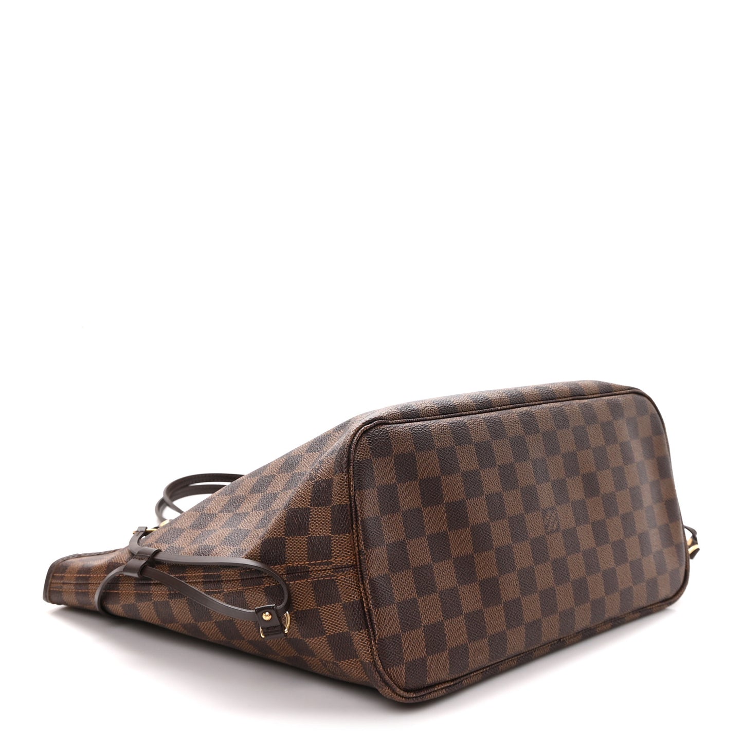 Damier Ebene Neverfull MM