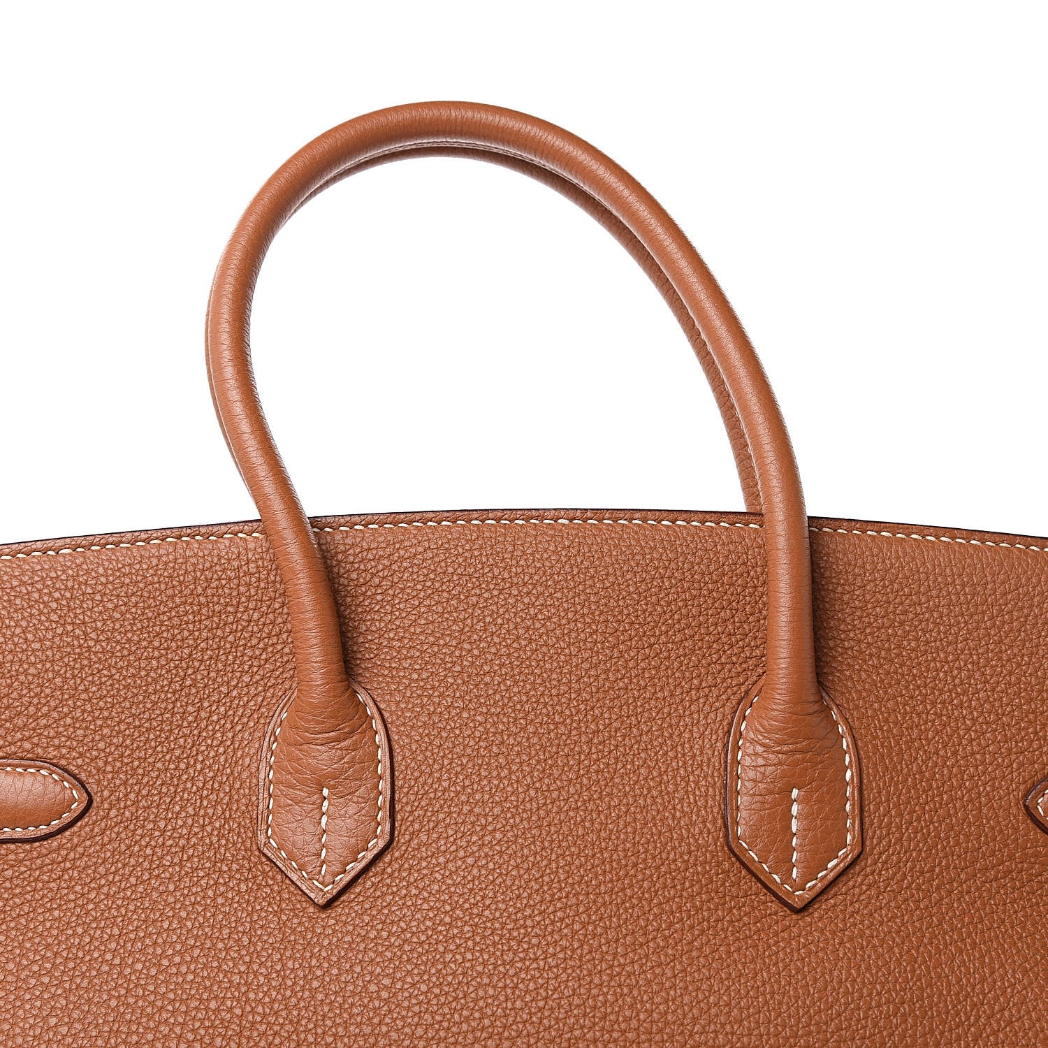 Hermes Togo Birkin 35 Gold 28 of 37