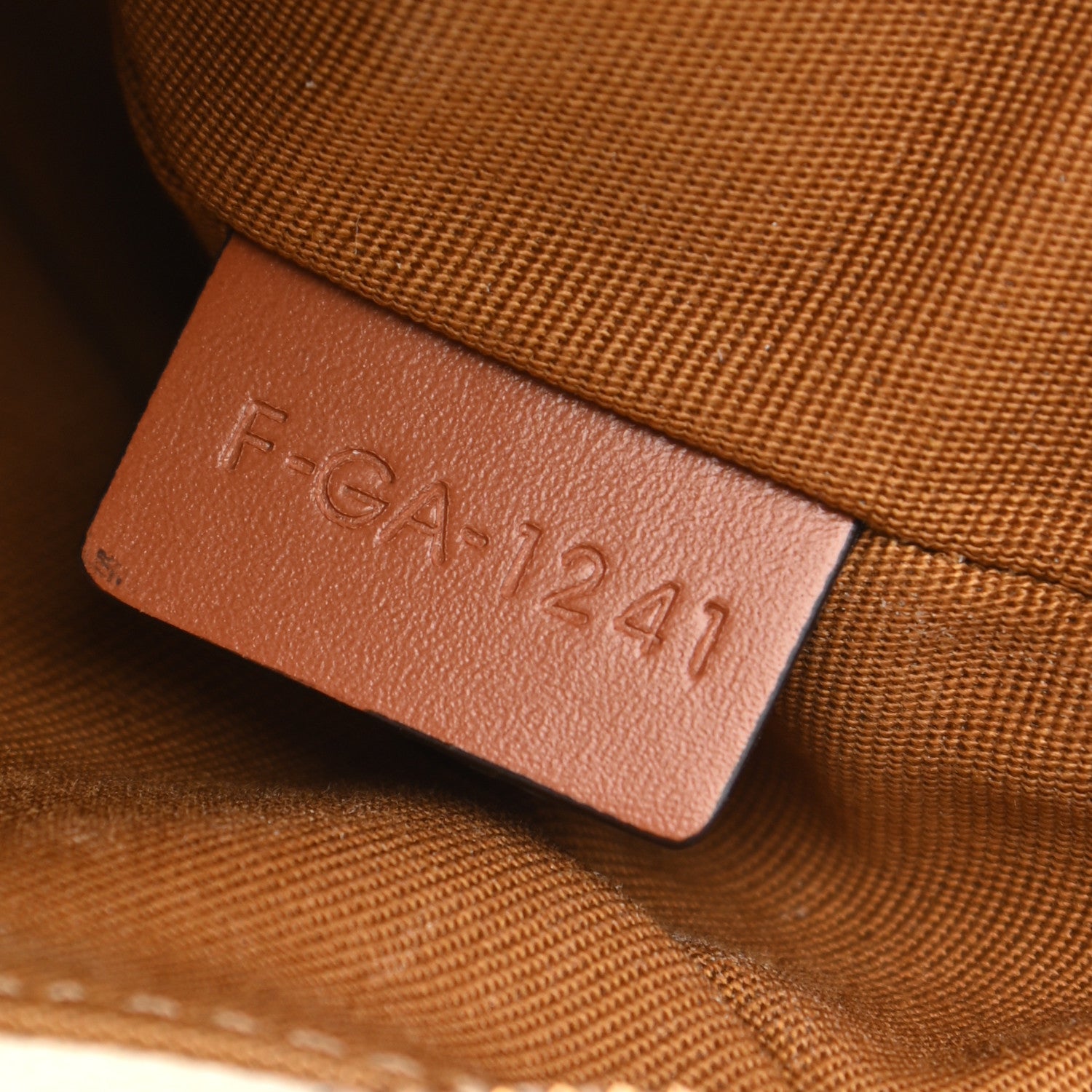 Celine Canvas Calfskin Ava Triomphe Shoulder Bag White 8 of 12