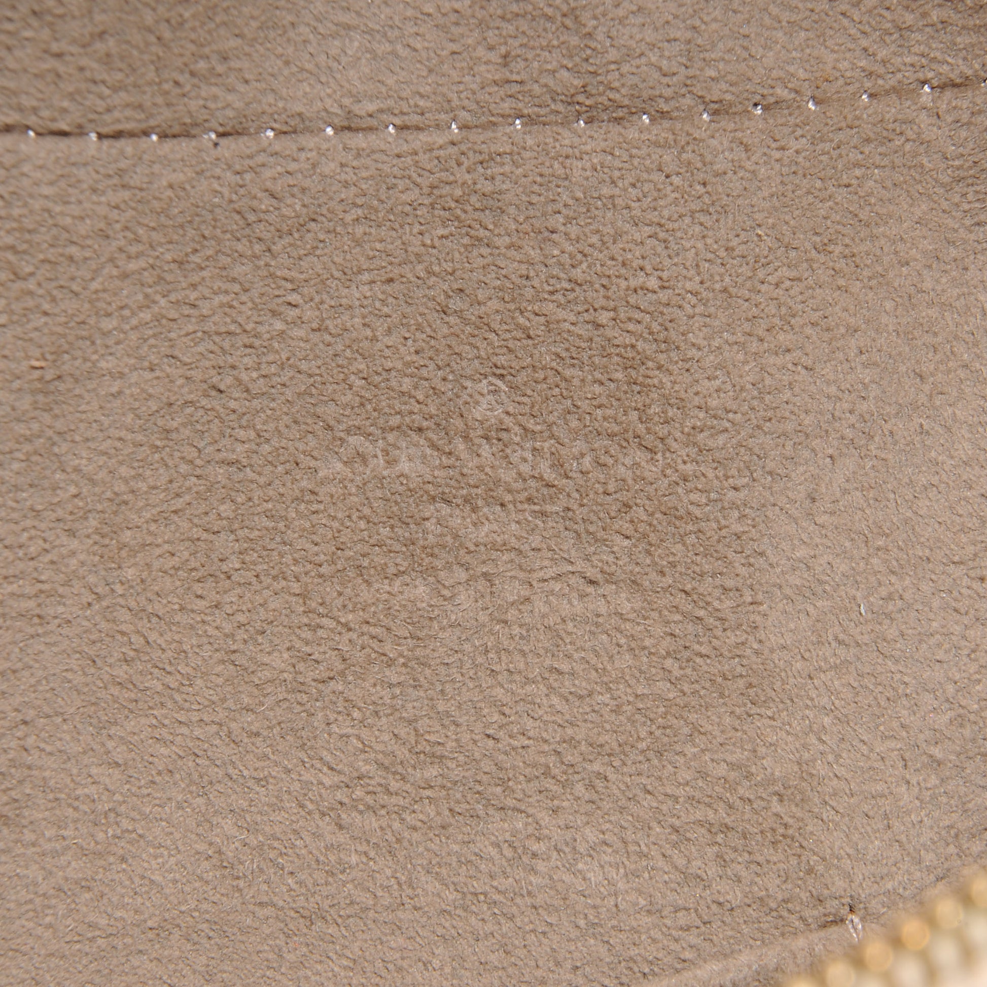 Louis Vuitton Monogram Multicolor Boulogne Black 6 of 8