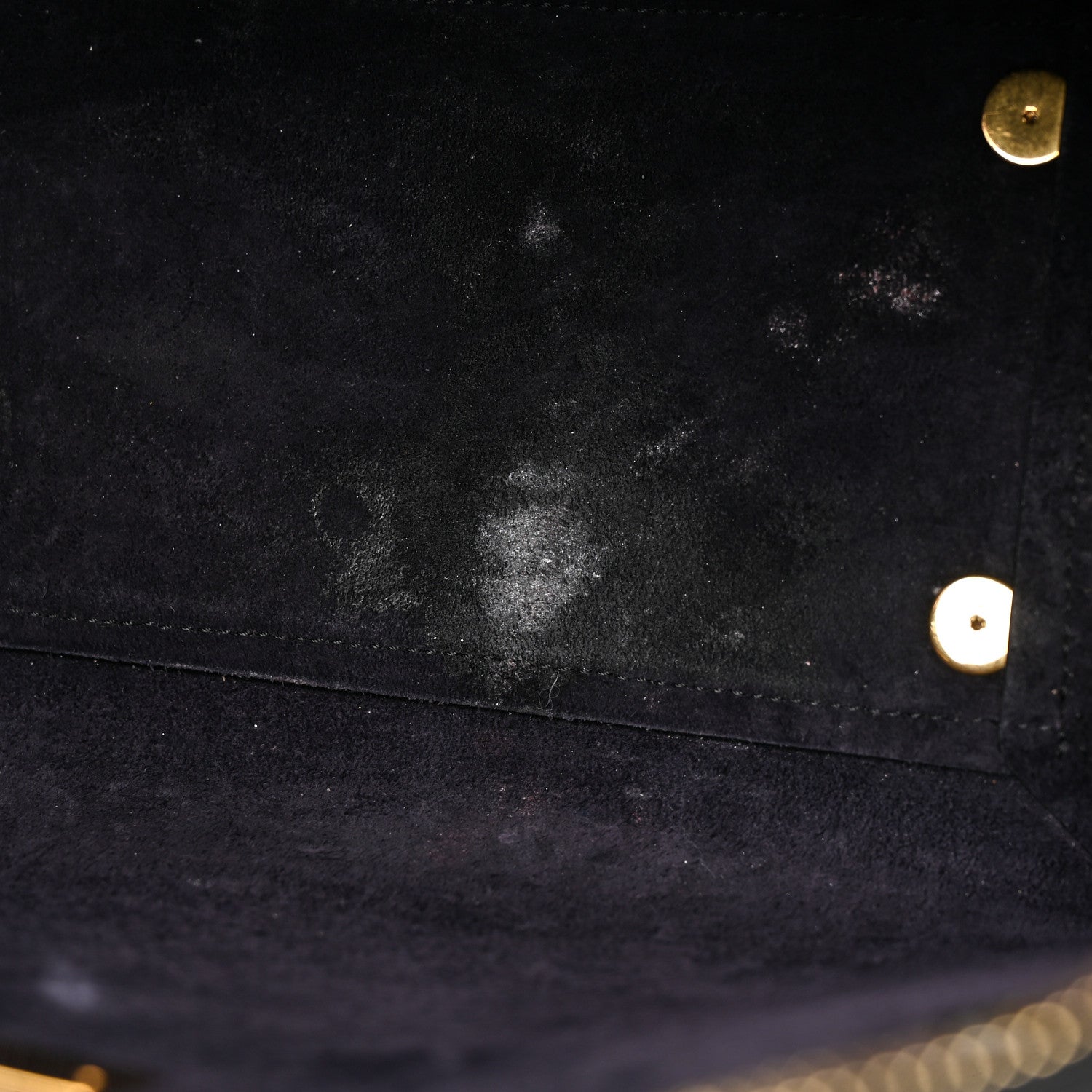 Celine Grained Calfskin Mini Belt Bag Black 13 of 20