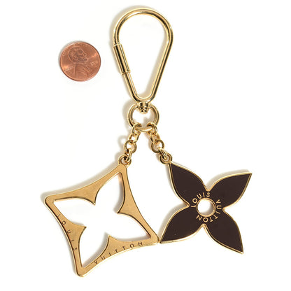 Louis Vuitton Puzzle Key Ring 2 of 4