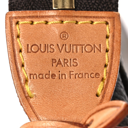 Louis Vuitton Monogram Pochette Accessories 6 of 13