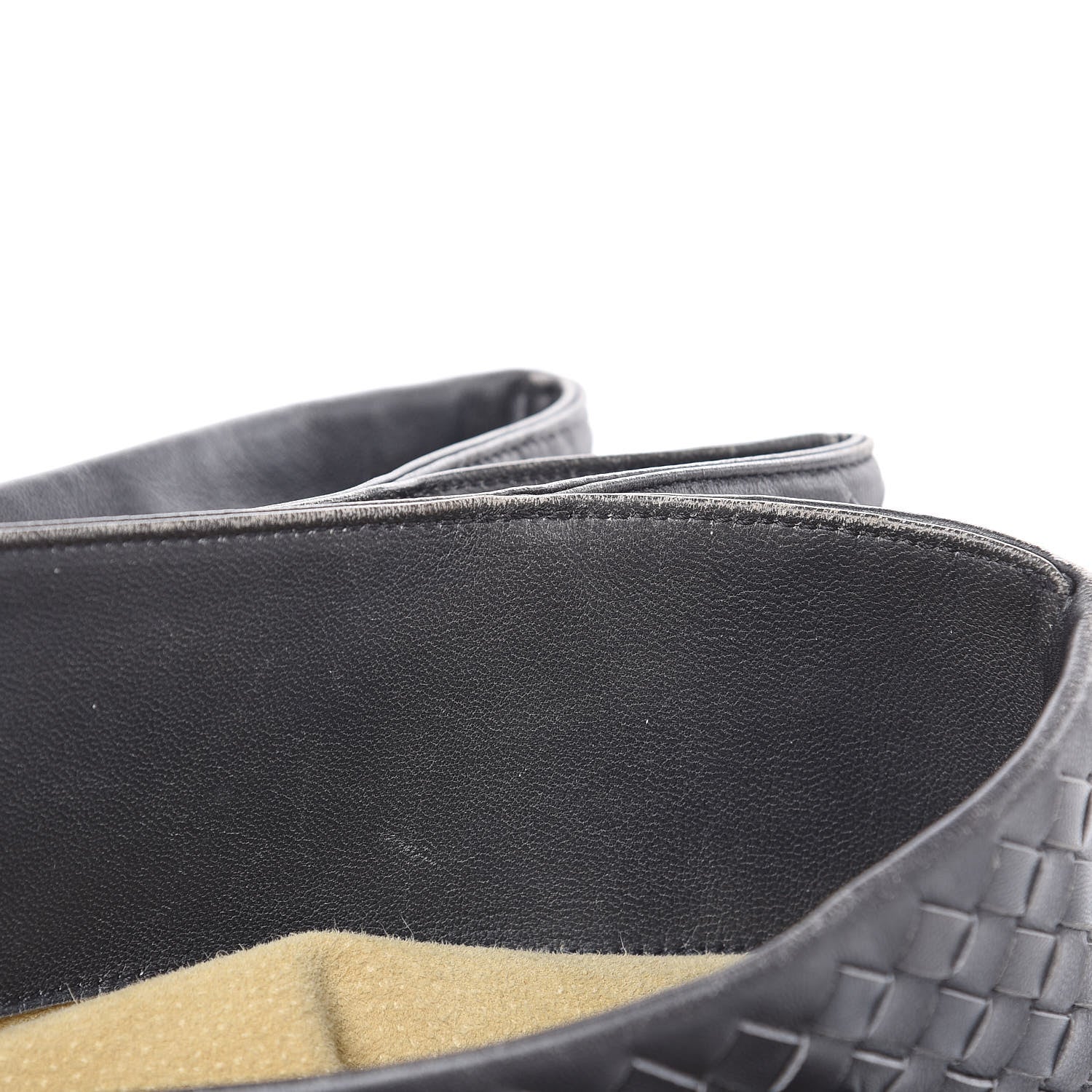 Bottega Veneta Nappa Intrecciato Medium Roma Tote Ferro Gray 11 of 20