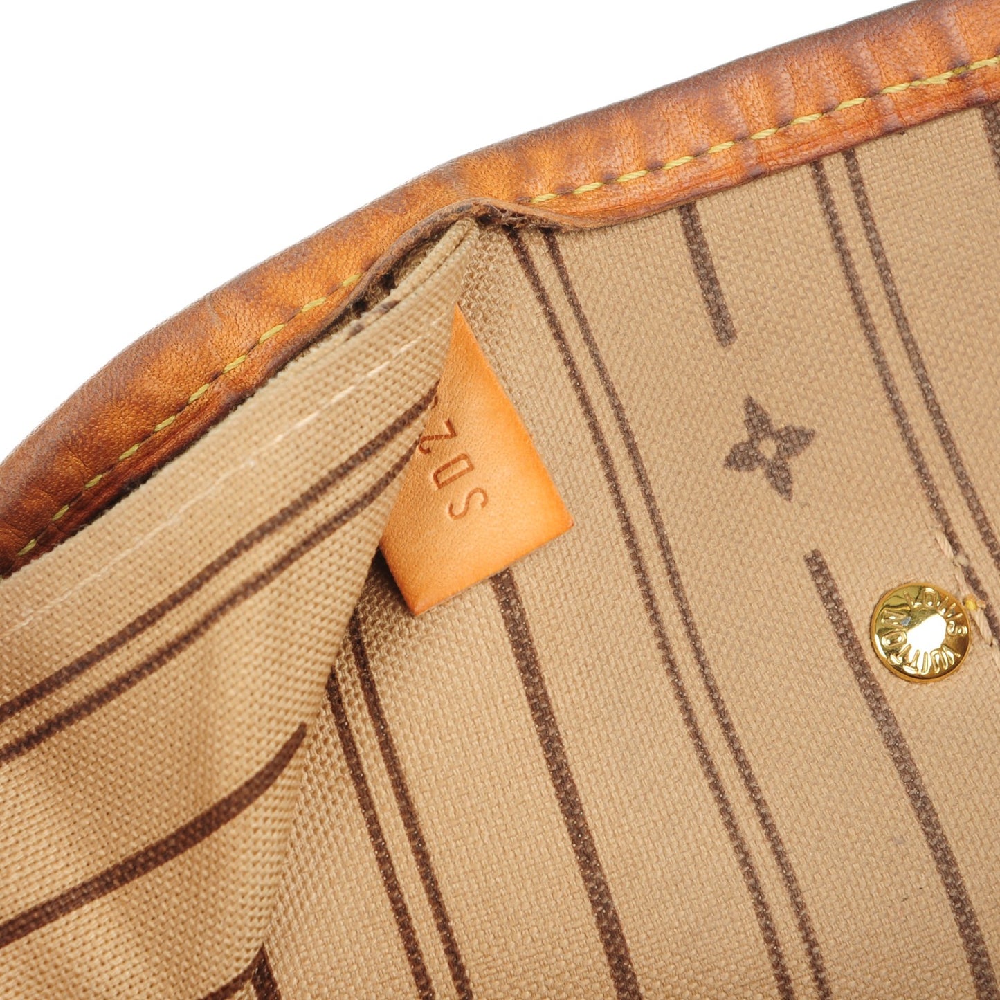 Monogram Neverfull MM