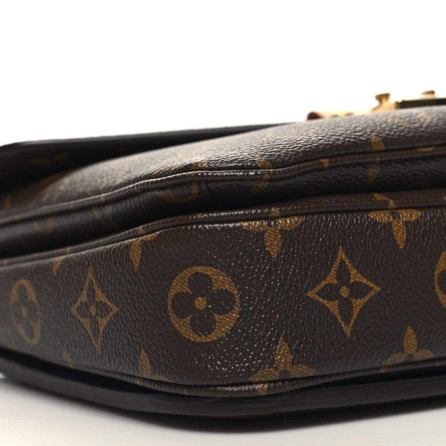 Louis Vuitton Monogram Pochette Metis 9 of 11