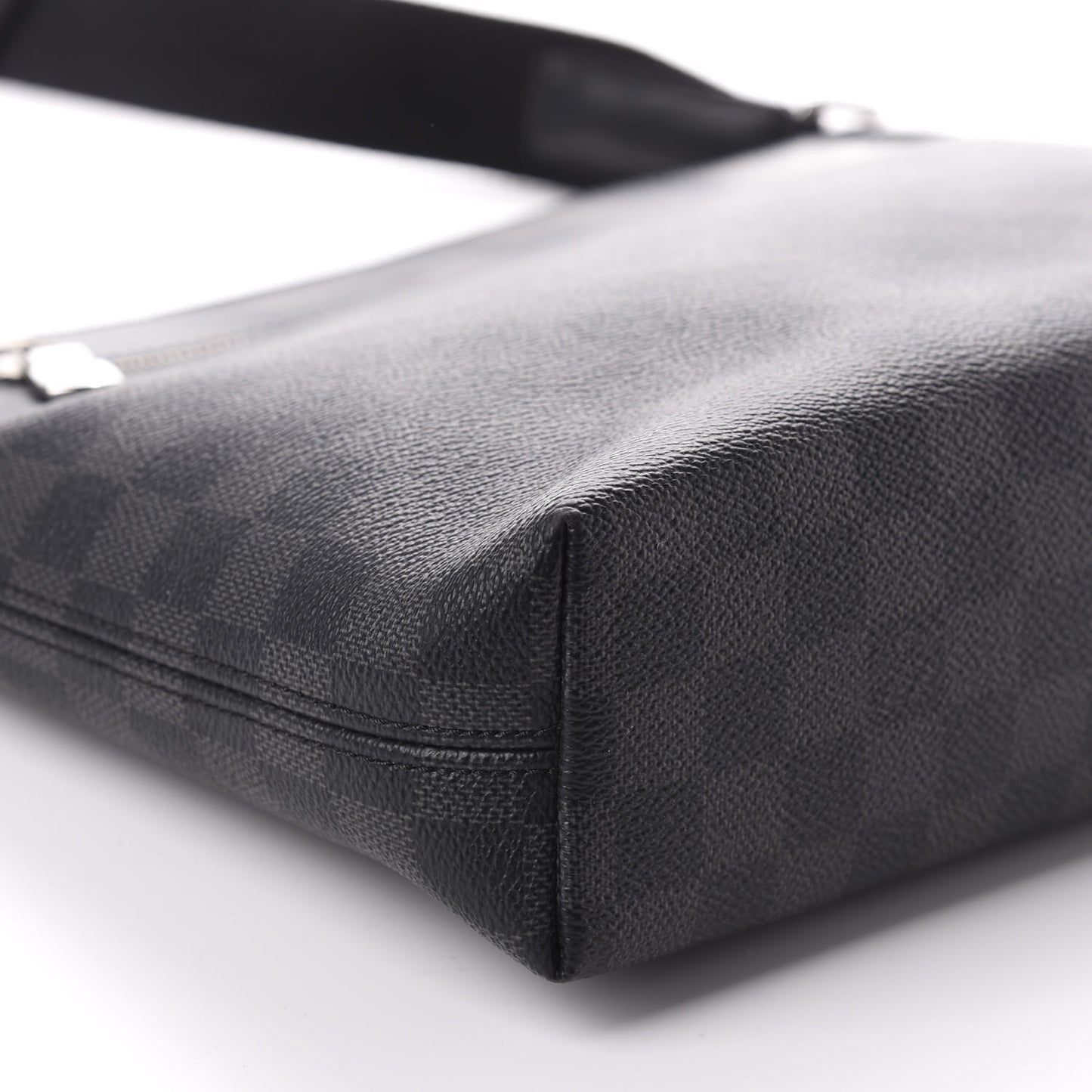 Damier Graphite Mick PM