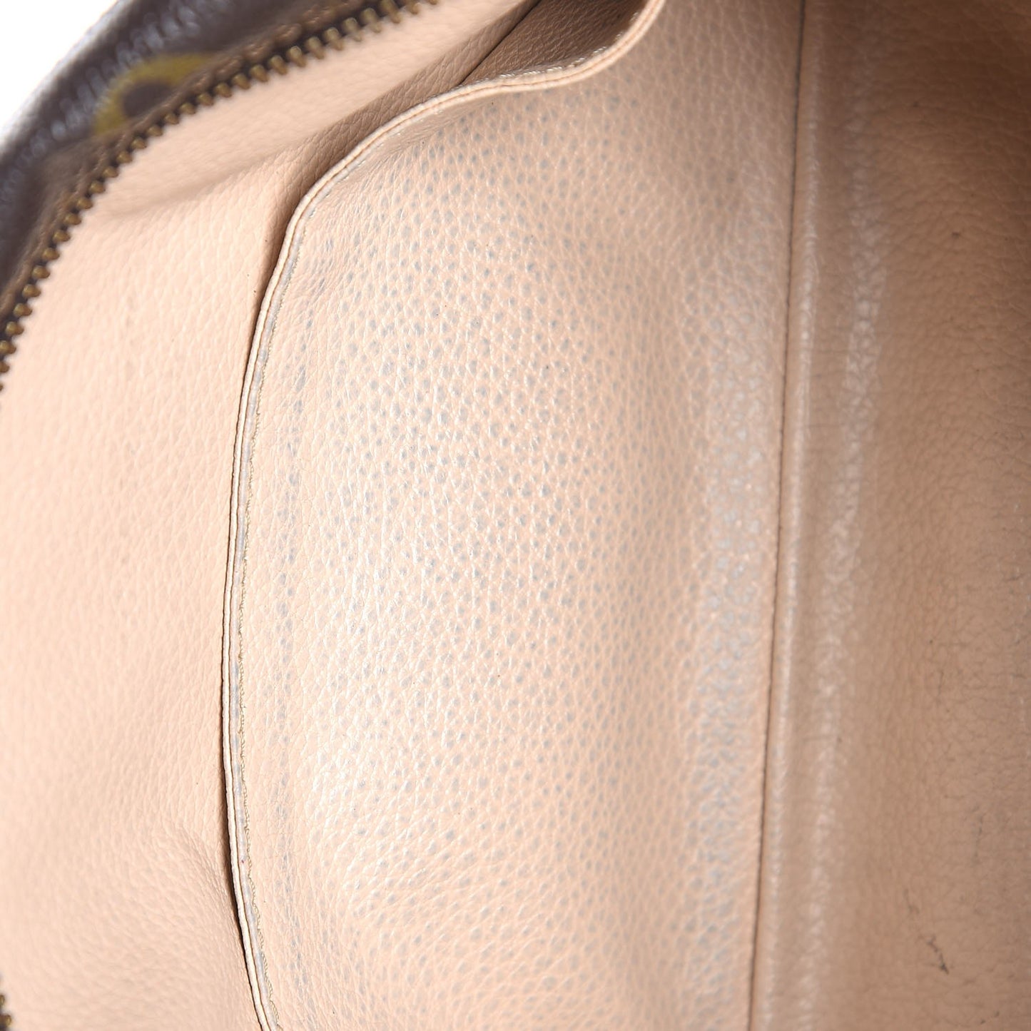 Monogram Trousse Toilette 28