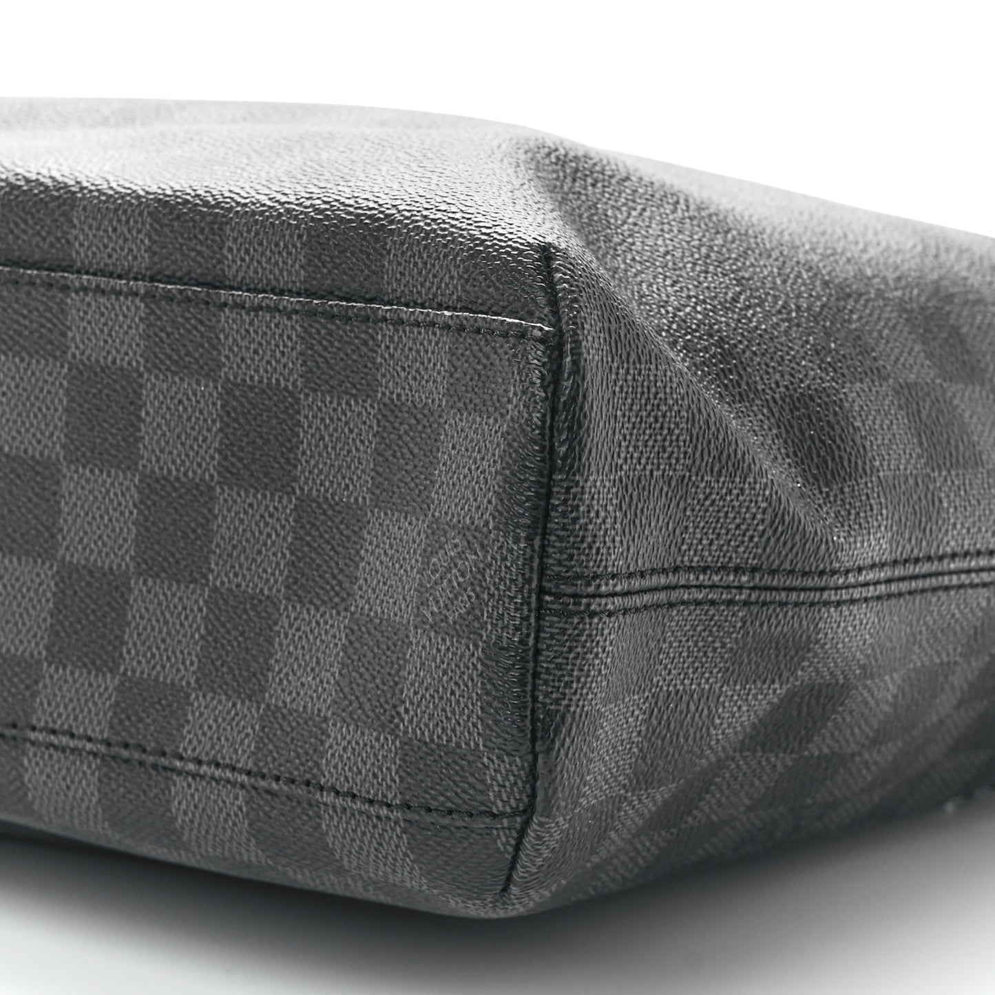 Damier Graphite Mick MM