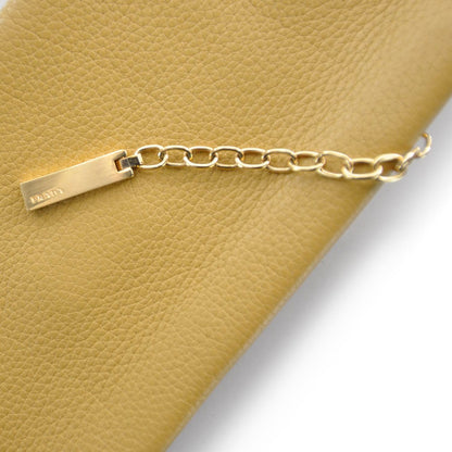 Prada Vitello Daino Clutch 5 of 9