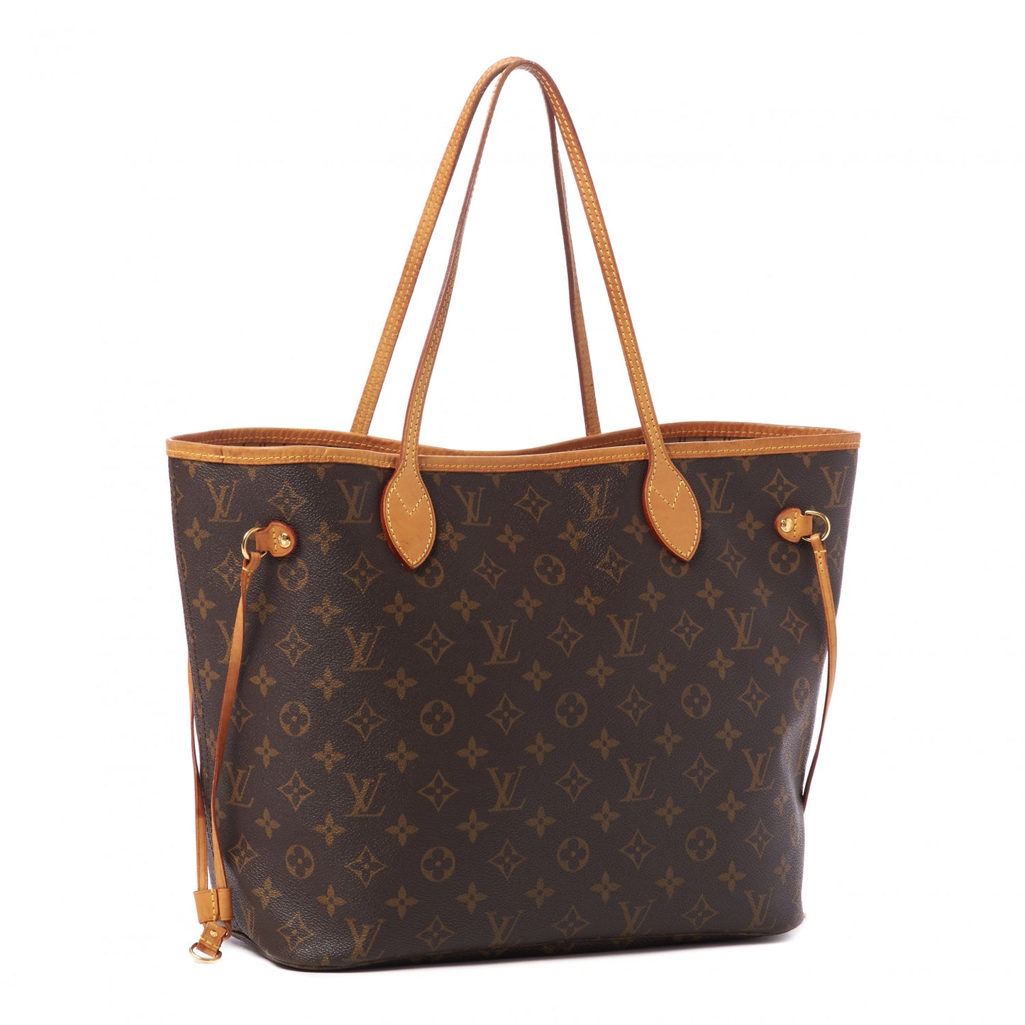 Monogram Neverfull MM