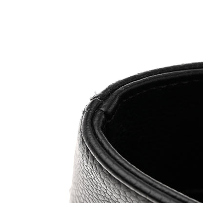 Chanel Caviar Quilted XL Grand Shopping Tote GST Black 13 of 17